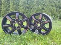 Felgi aluminiowe RONAL r14