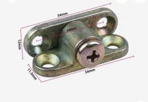 Encaixe de carpintaria para cantos