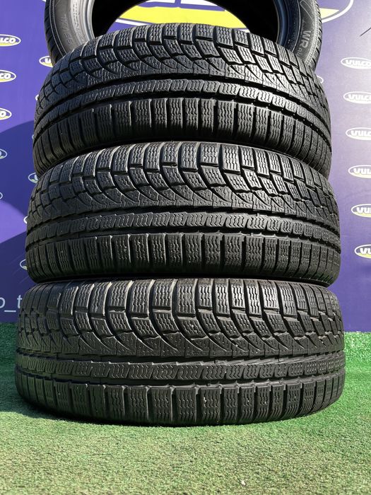 Шини 205/55R17 Nokian Зимові Шины Резина