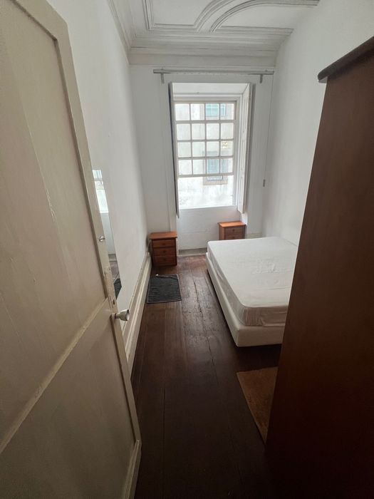 Quarto Centro do Porto