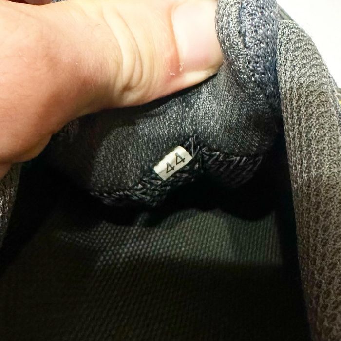 Кросівки Weissenstein Waterproof Gore Tex 44 розмір E559