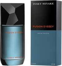 Туалетна вода Issey Miyake Fusion d'issey