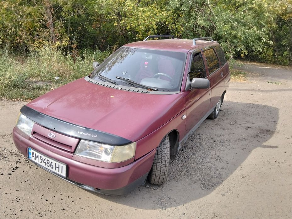 Продам ВАЗ 2111 2001 року