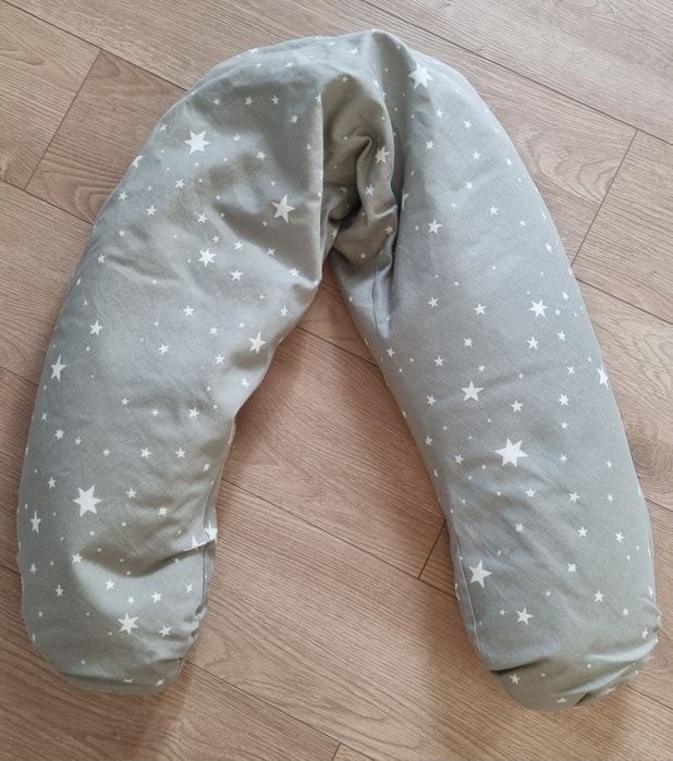 Almofada amamentação MEDELA nunca usada