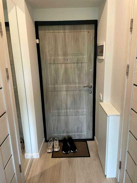 Здам, 1 кімнатну квартиру, по вул. Мучна, 60