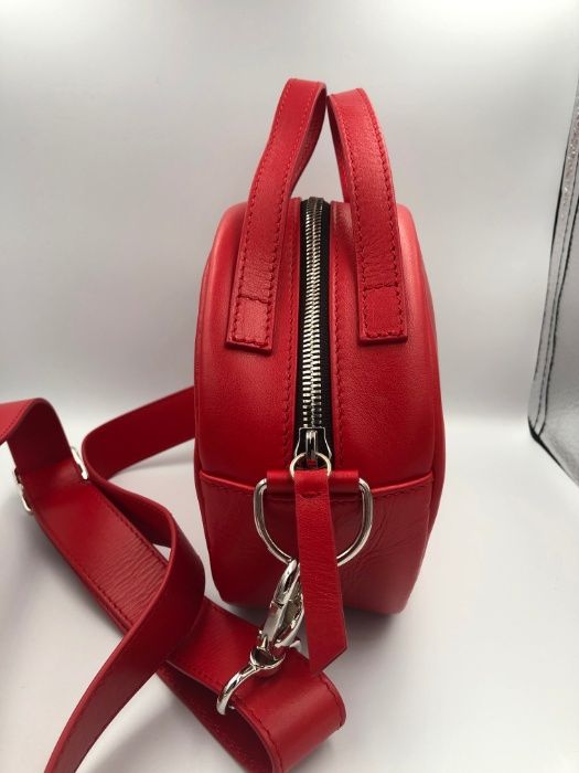 MSGM - torba na ramię NOWA