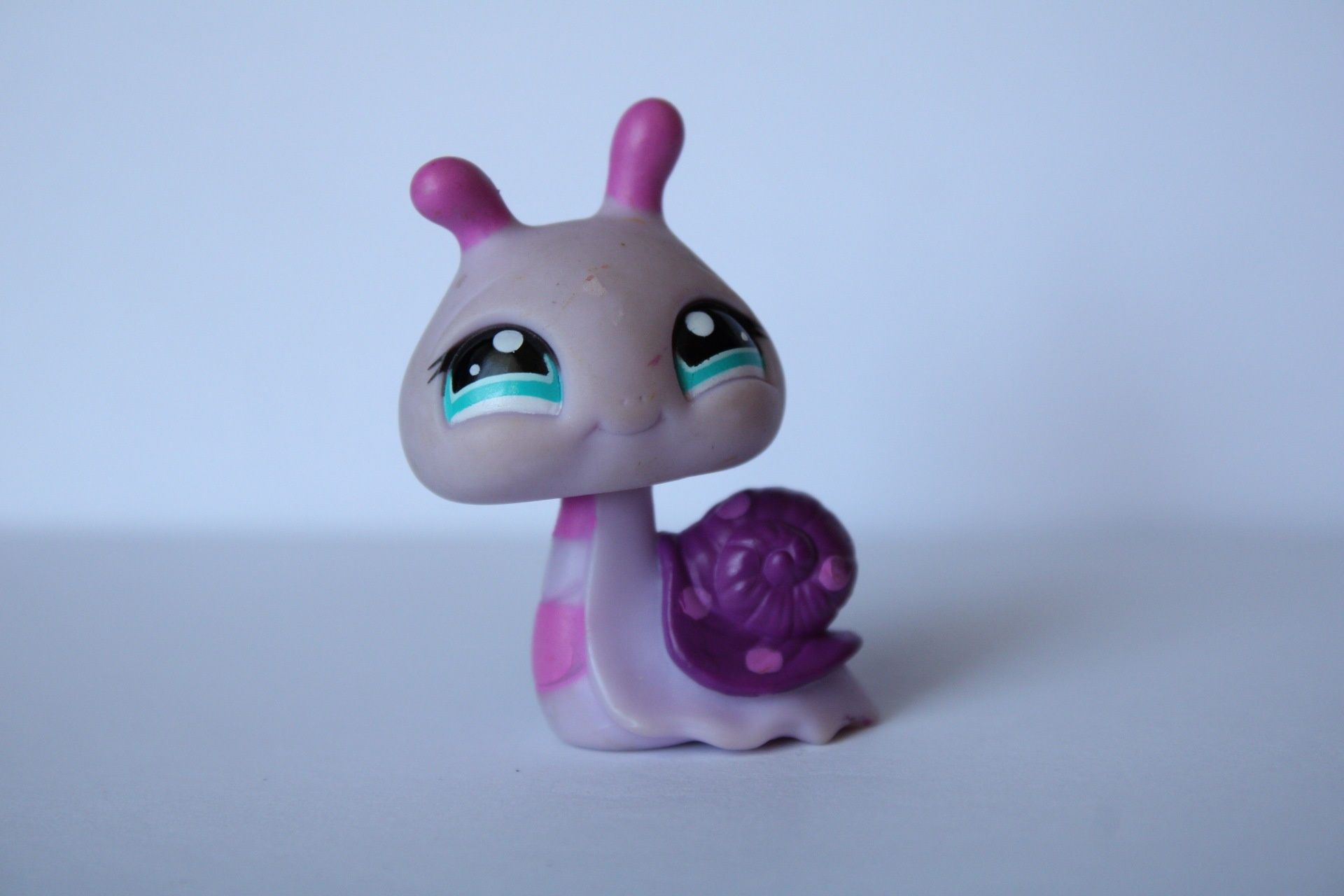 littlest pet shop ślimaki