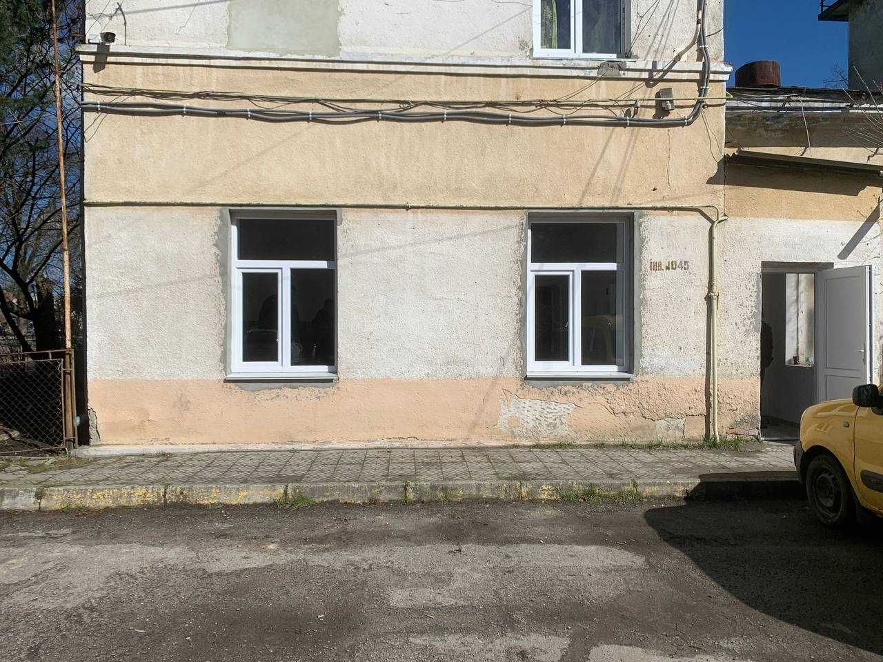 Оренда приміщення