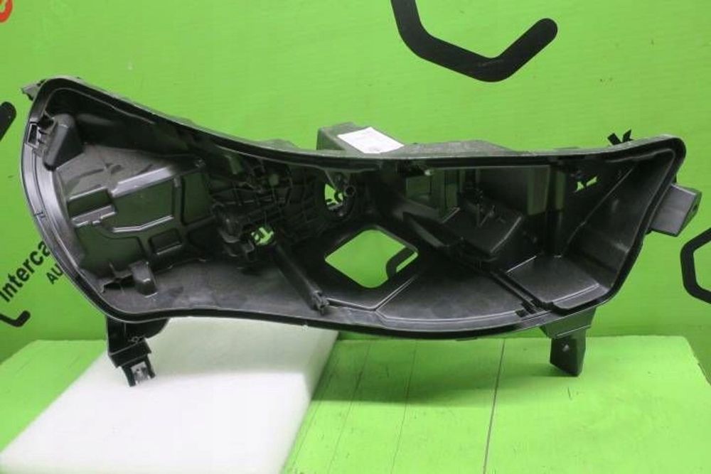 Renault captur II 2024 Full Led prawa Puszka lampy przedniej