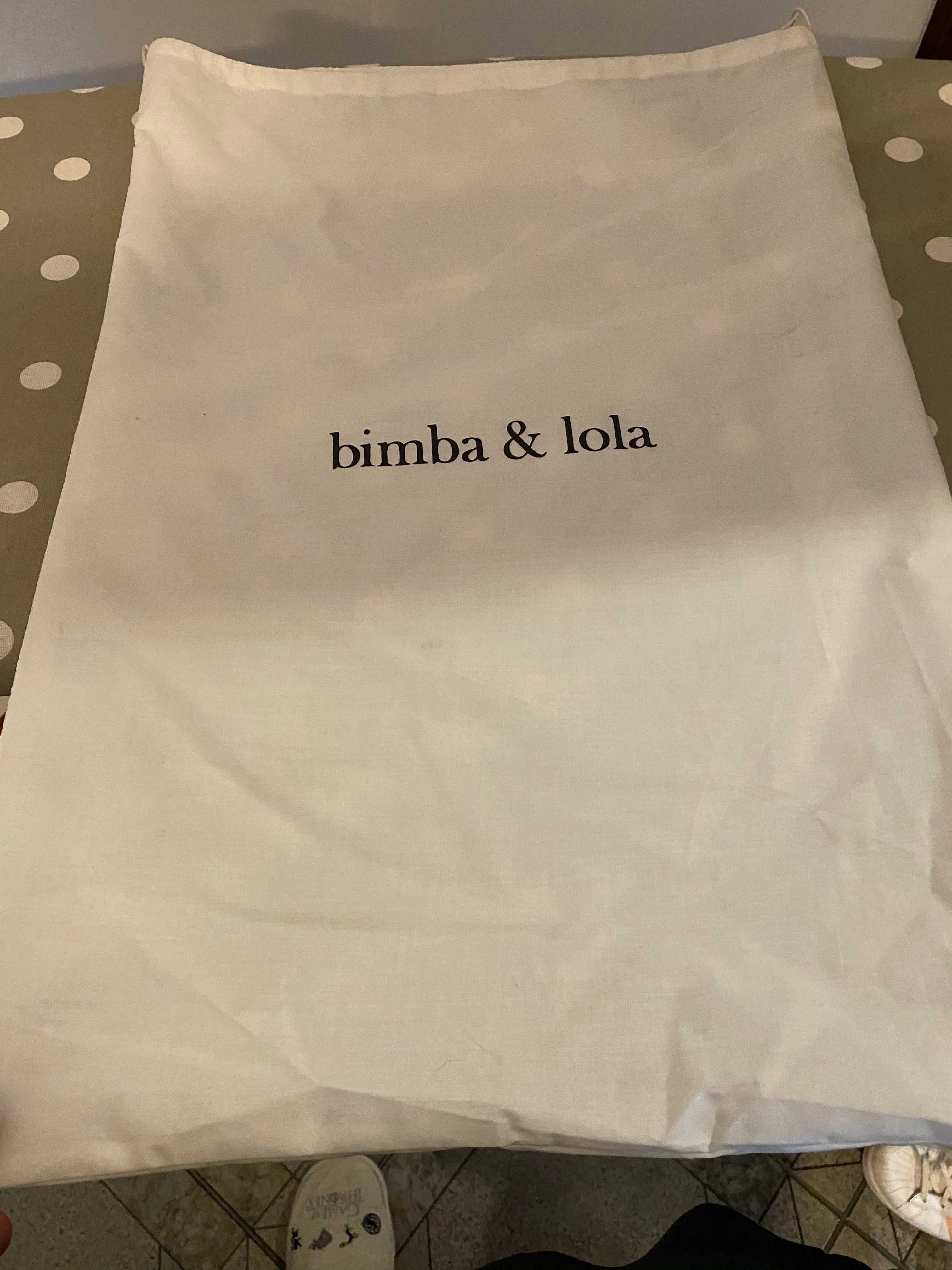 Carteira/mala Bimba Y Lola