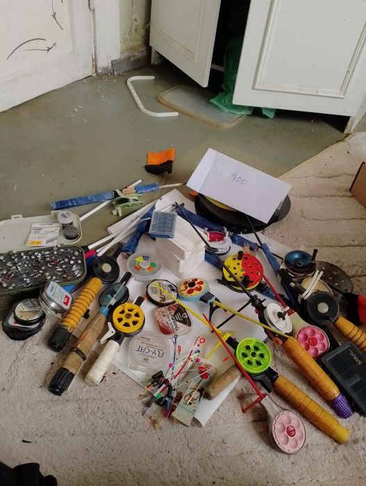 Бойлы вафтерсы сприненг 300 гр . То спиненгы .котушкы. прыманкы .на хы