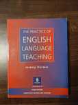 The practice of English language teaching - Jeremy Harmer