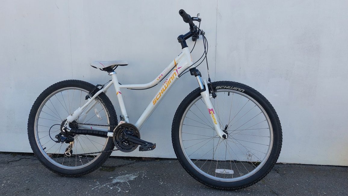 Велосипед Schwinn Mesa 2. 26".