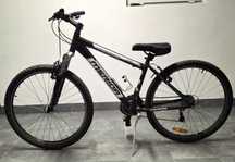Rower MERIDA Matts