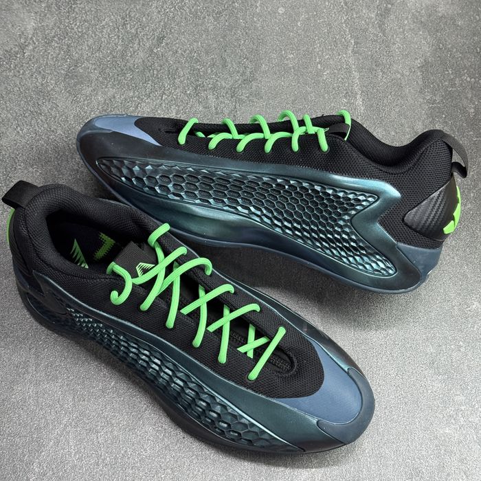 Баскетбольні кросівки Adidas Anthony Edwards 1 Low JQ6135 ОРИГІНАЛ/46