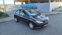 Peugeot 206 1.4 Hdi
