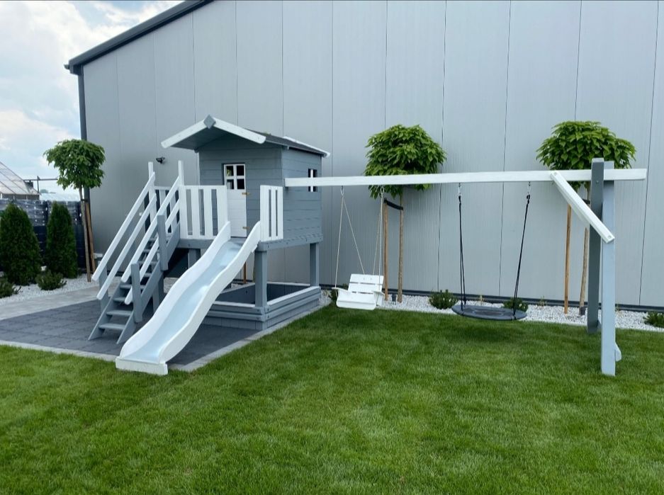 Płać zabaw dla dzieci