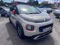 Citroën C3 Aircross 1.2 PureTech Shine
