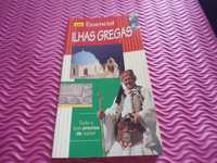 Essencial - Ilhas Gregas