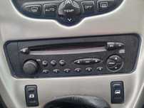 CITROEN XSARA PICASSO 98-02 2001 r. radioodtwarzacz radioodbiornik radio *