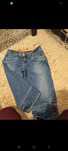 Bermudas de ganga