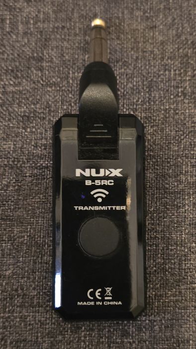 Amplificador NUX Mighty Air