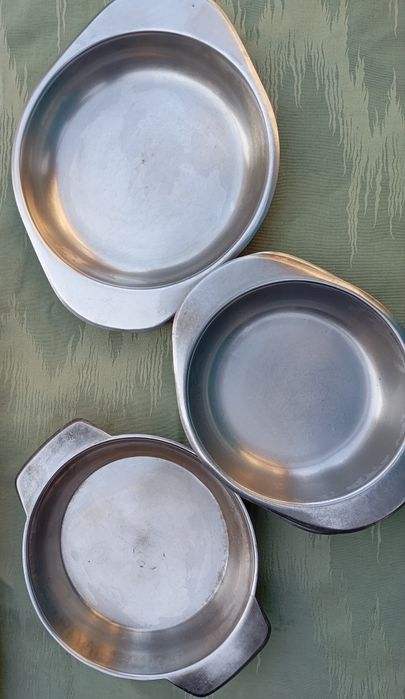 Loiça diversa de hotelaria