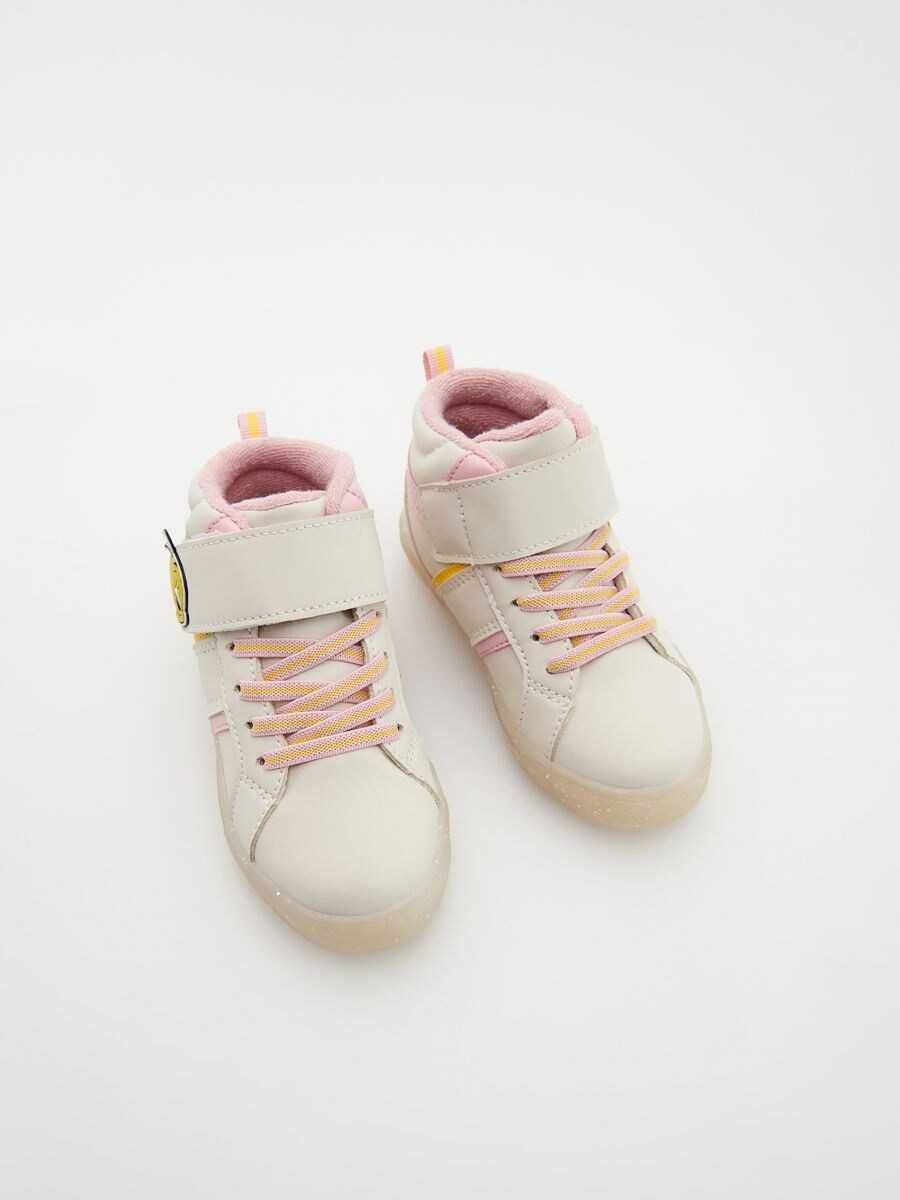 NOWE sneakersy/półbuty Tweety Reserved, r. 24/25