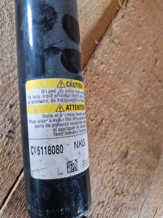 Амортизатор Задня стойка в зборі LINKOLN MKC Лінкольн МКЦ амортизатор