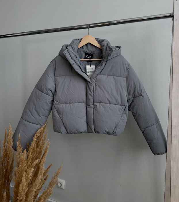 Стильна куртка ZARA
