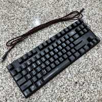 Teclado Gaming HyperX Alloy FPS Pro