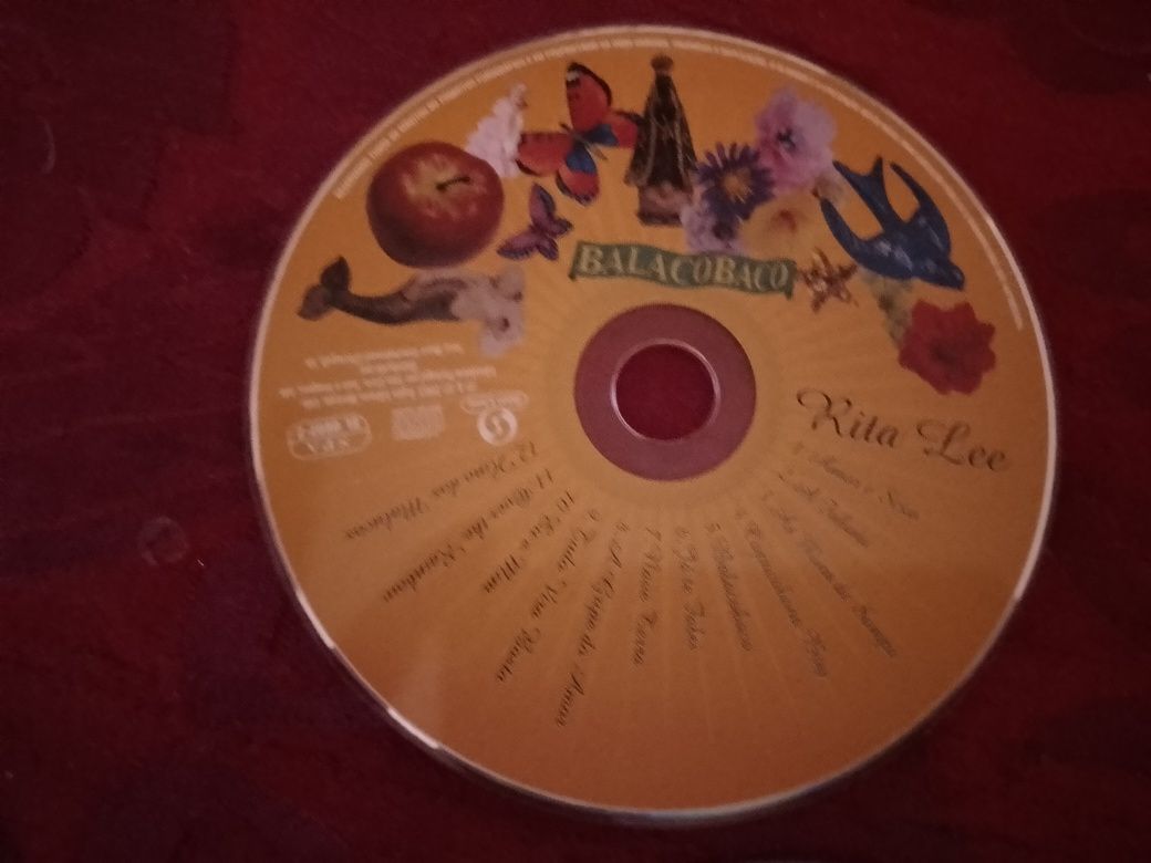 Gosta Musica Brasileira?CDS originais Lee Gal Caetano SimoneEtcDesde3E