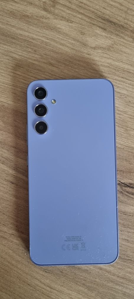 Samsung a34 5g 256/8gb