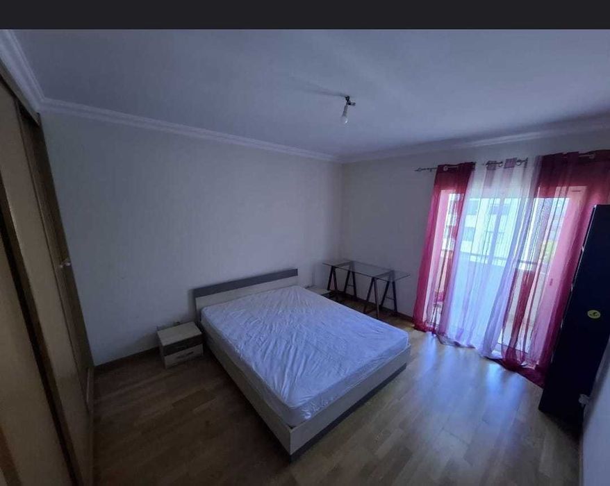 Quarto perto da ualg Penha
