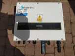 Inwerter Falownik 3-fazowy GROWATT 3000TL3-S