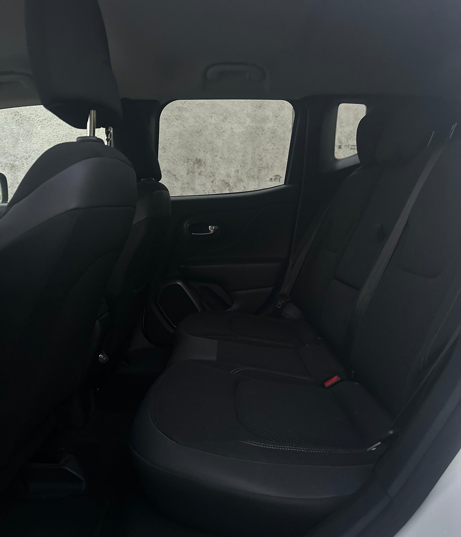 Jeep Renegade 1.6 MJD Limited-2018[128.000km]
