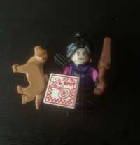 Oego Marvel Minifigures Kate Bishop 2