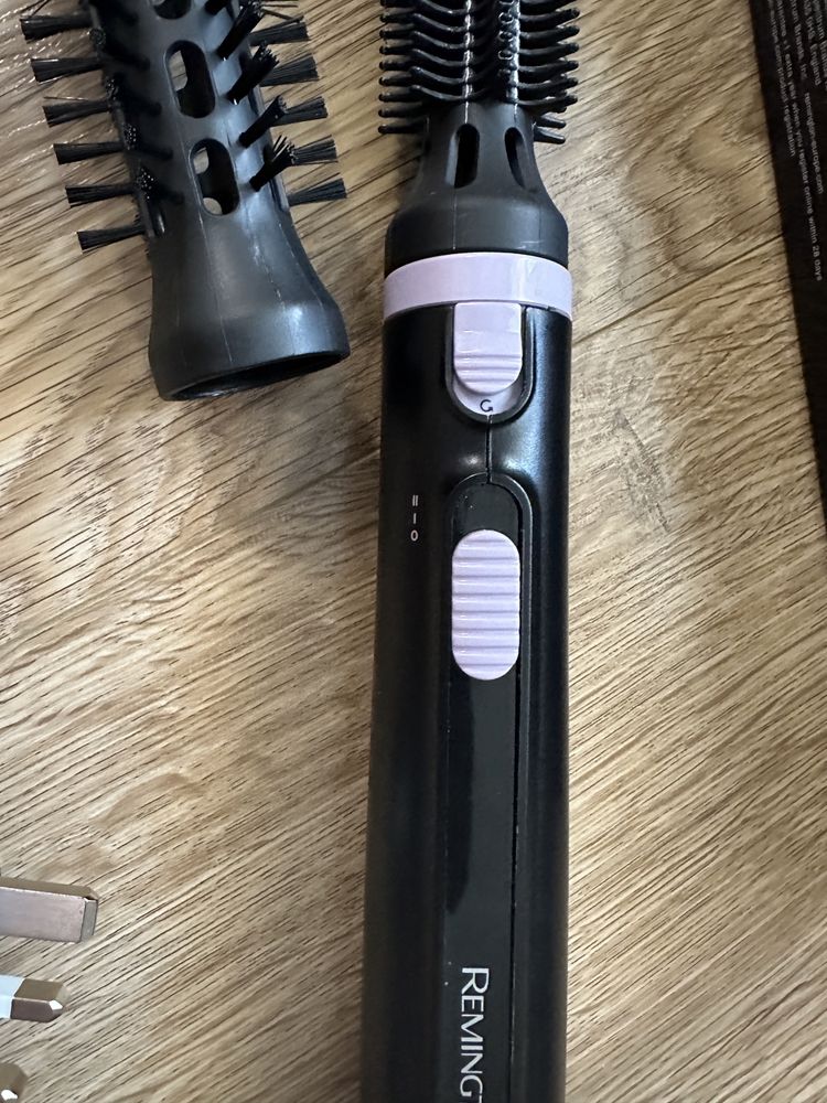 Продам стайлер Remington  (2 в 1)