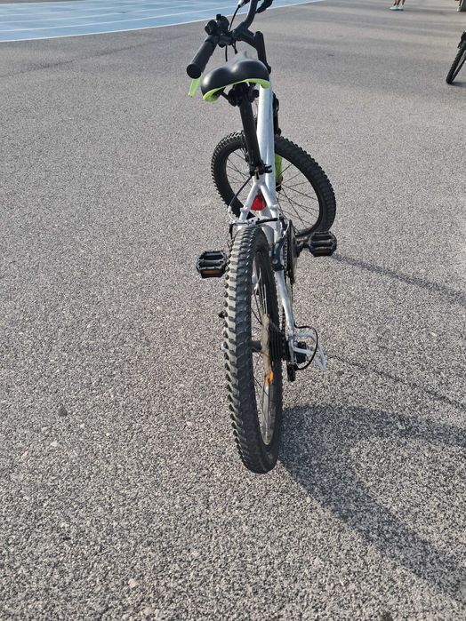 Bicicleta de  criança