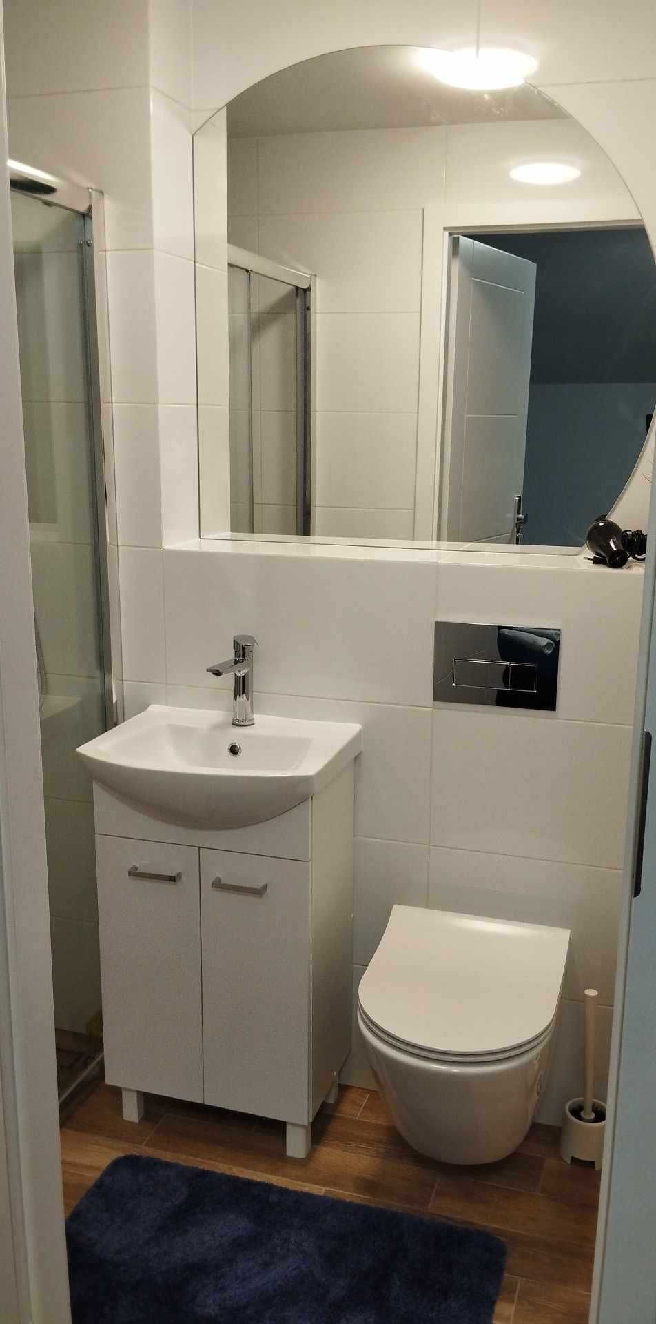 noclegi, domki, apartamenty w centrum 15minut spacerkiem do plaży