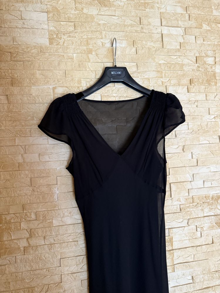 Шовкова сукня Max Mara