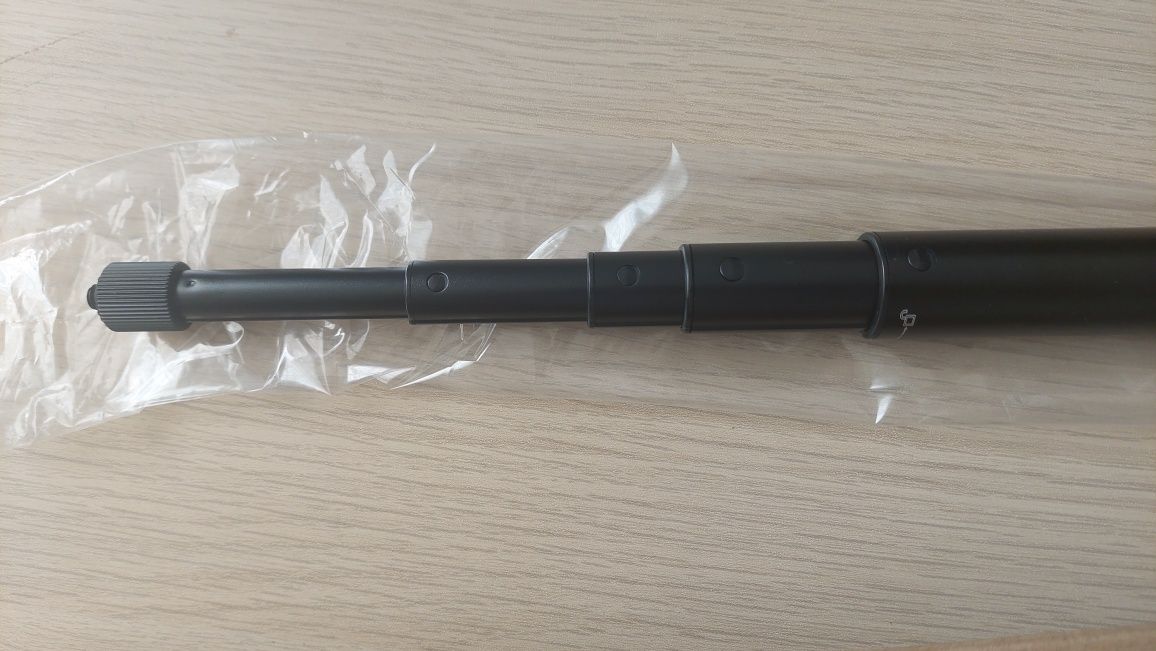 Inwisible stick Insta360 x5 Insta360 x4 Insta360 x3 2 metry długości