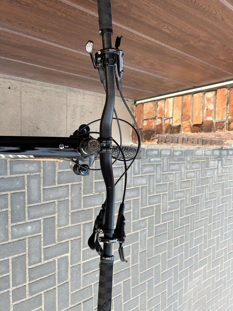 Rower Marin Rift Zone Full (trek canyon dartmoor giant shimano)