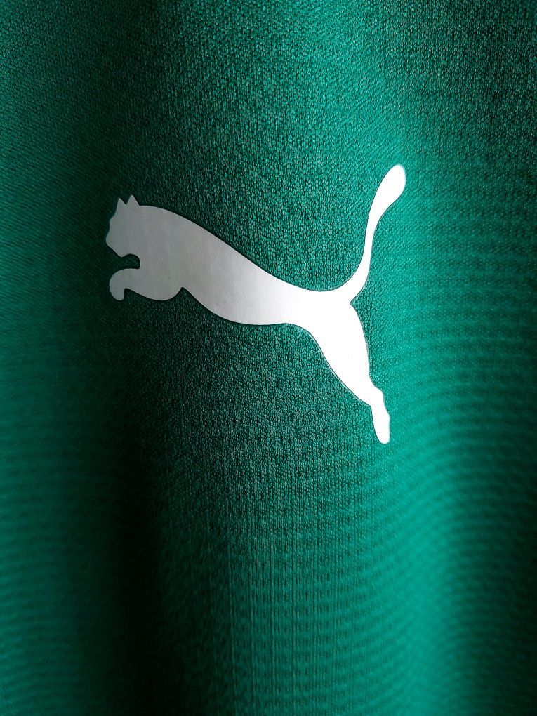 Кофта  Puma / XL/ НОВАЯ / Original