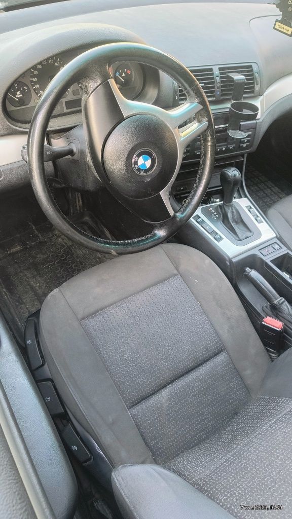 Bmw e46 na sprzedaż
