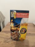 Kufel 1l Paulaner Oktoberfest oryginalne opakowanie