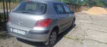 Sprzedam peugeot 307