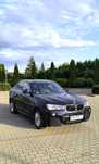 BMW X4 xDrive20d M Sport
