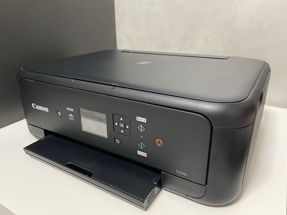 Чорнильний принтер Canon TS5140