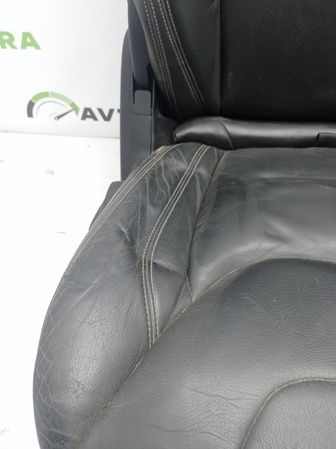 Сидение пассажир кожа JEEP CHEROKEE 14- 6EJ54DX9AB
